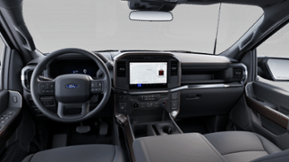2025 Ford F-150® Internal Image 2
